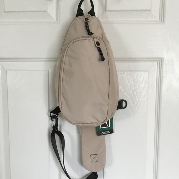 Puma Myraid Sling/Crossbody - Picture 1 of 6